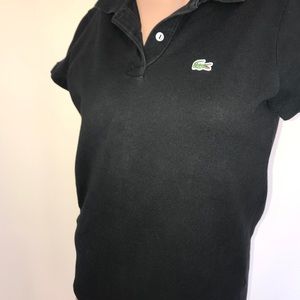 LACOSTE